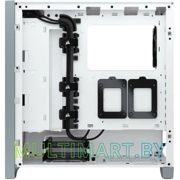 Корпус Corsair 4000D (CC-9011199-WW) картинка 10